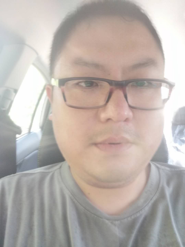 星蔚蓝的第二张照片--华安相亲网