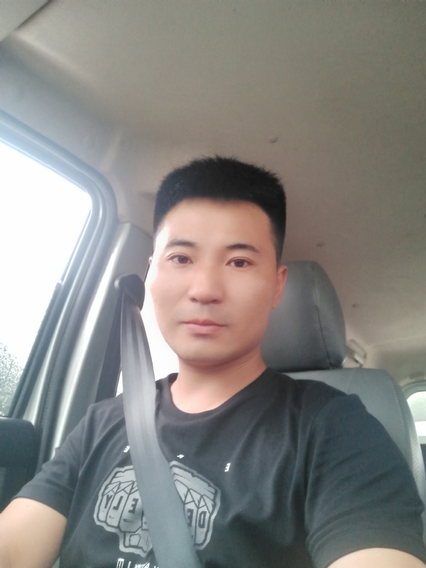 等风也等你的第二张照片--华安相亲网