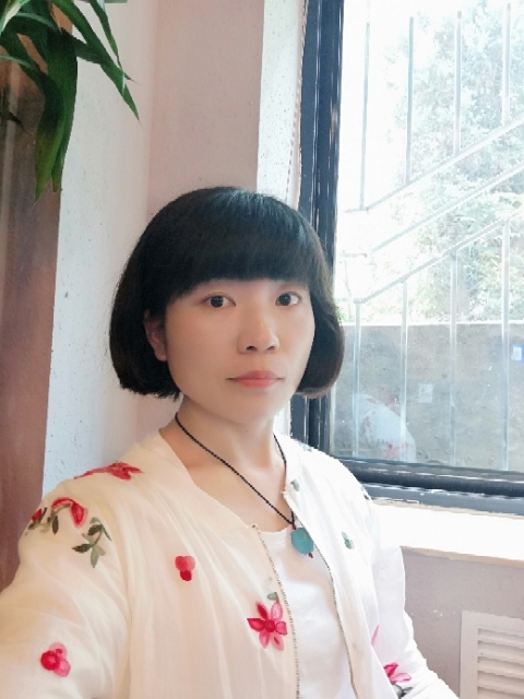 白羽的第三张照片--华安相亲网