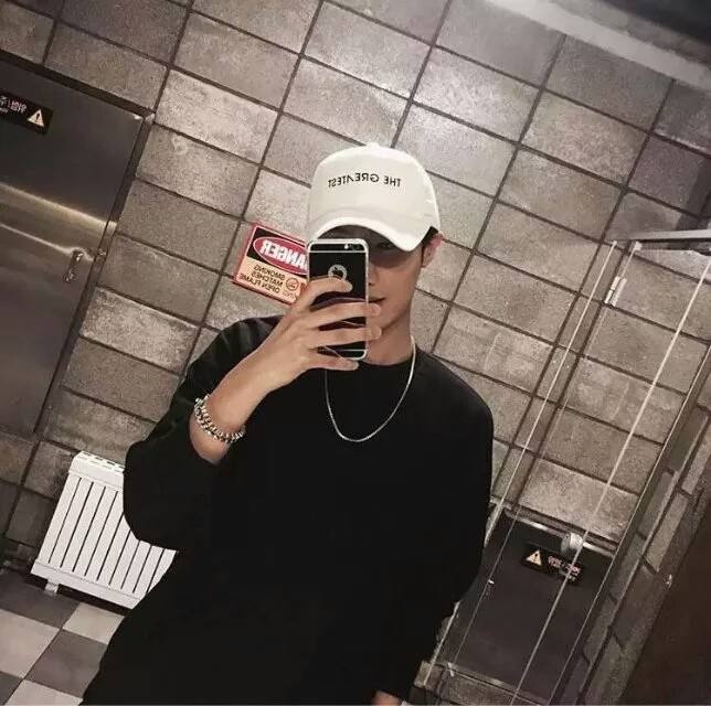 石材美容小王子的第一张照片--华安相亲网