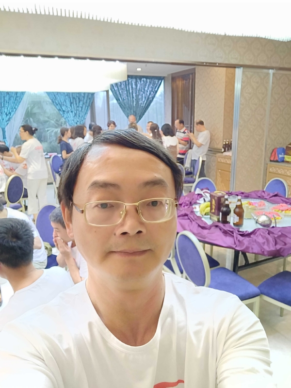 齐天大圣的第三张照片--华安相亲网
