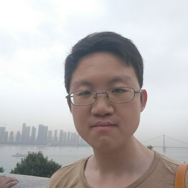 旅途的第一张照片--华安相亲网