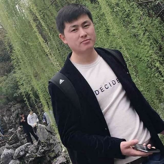 王誉翔的第一张照片--华安相亲网