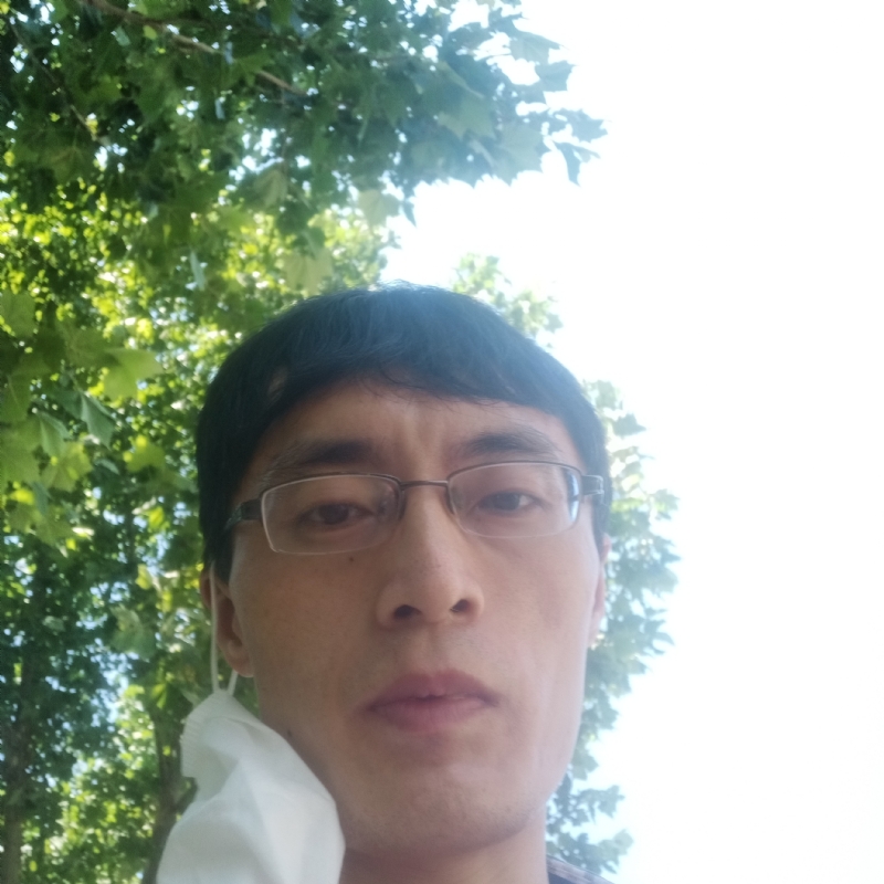 小王的第一张照片--华安相亲网