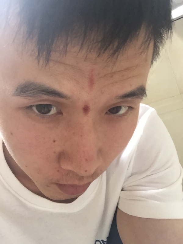 爱晴的第一张照片--华安相亲网
