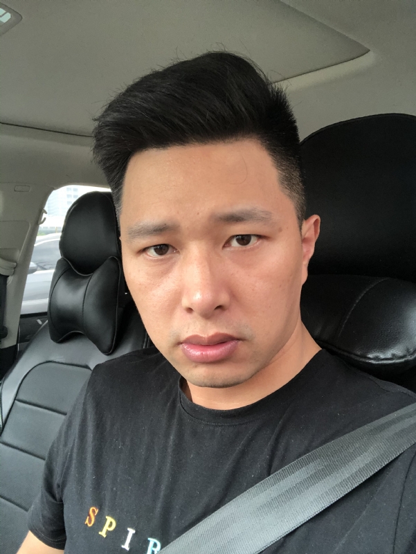 inpair的第一张照片--华安相亲网