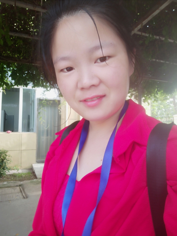 快乐至上的第二张照片--华安相亲网