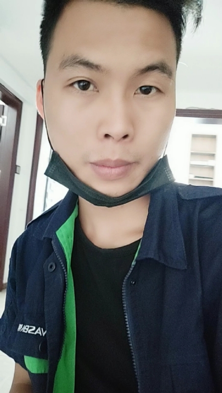 劳逸的第一张照片--华安相亲网