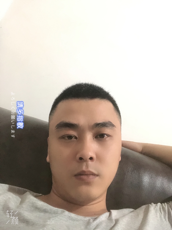 草根的第一张照片--华安相亲网