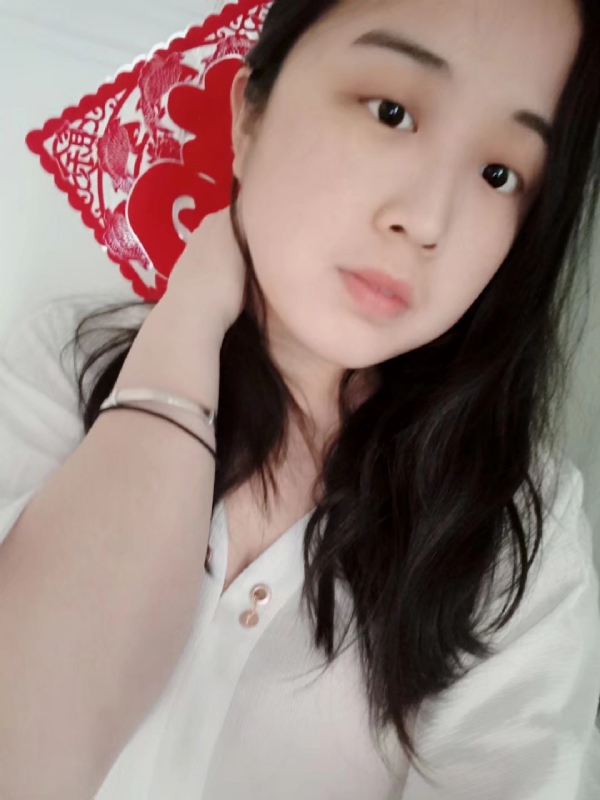 百合的第一张照片--华安相亲网