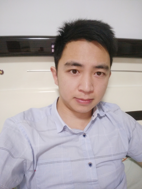 彭亮的第二张照片--华安相亲网