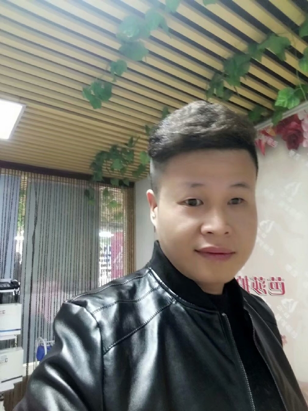萧郎的第一张照片--华安相亲网
