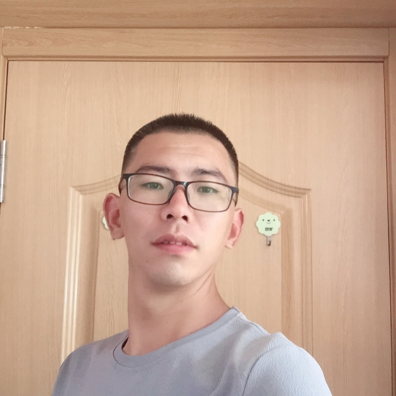 大耳朵的第一张照片--华安相亲网