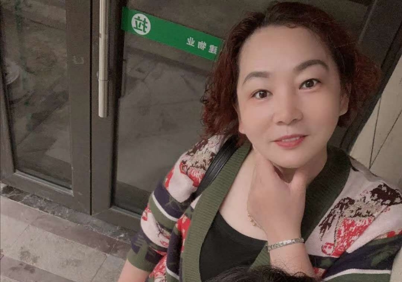 桃子的第一张照片--华安相亲网