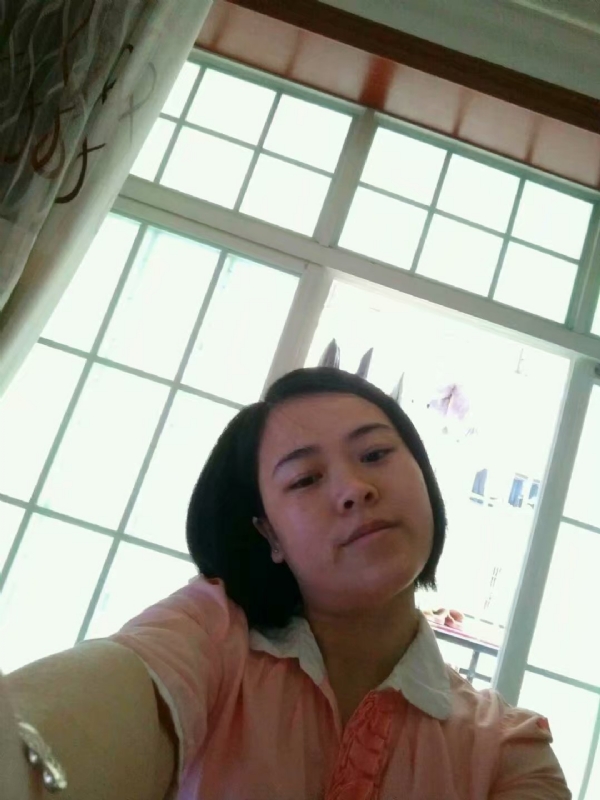 无忧的第一张照片--华安相亲网