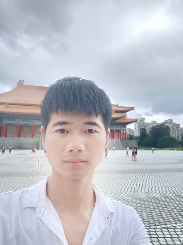 非诚勿扰的第一张照片--华安相亲网