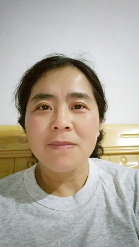 星空的第三张照片--华安相亲网