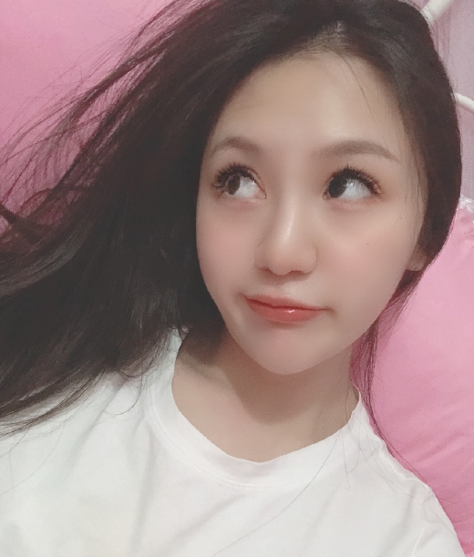 洒洒的第一张照片--华安相亲网