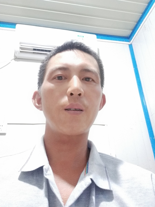 等待的第一张照片--华安相亲网