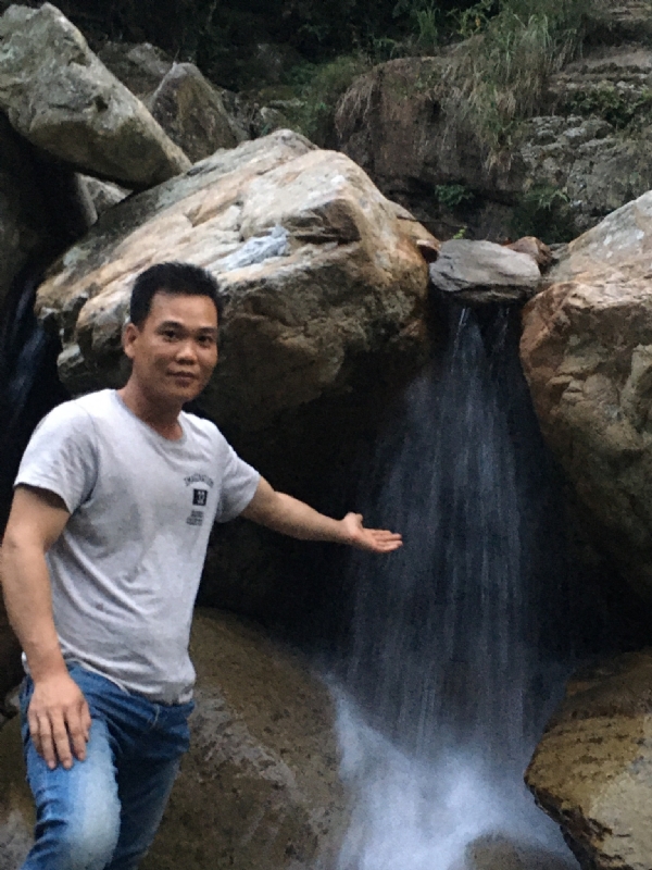 Luang少的第三张照片--华安相亲网