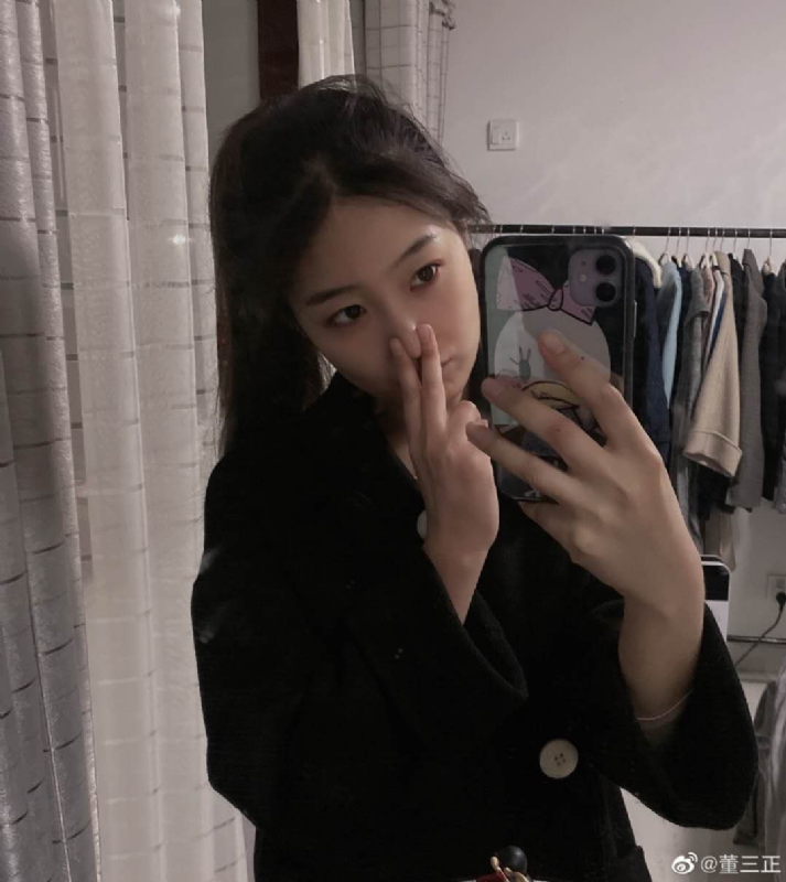 霜霜專屬你的小秘書的第一张照片--华安相亲网