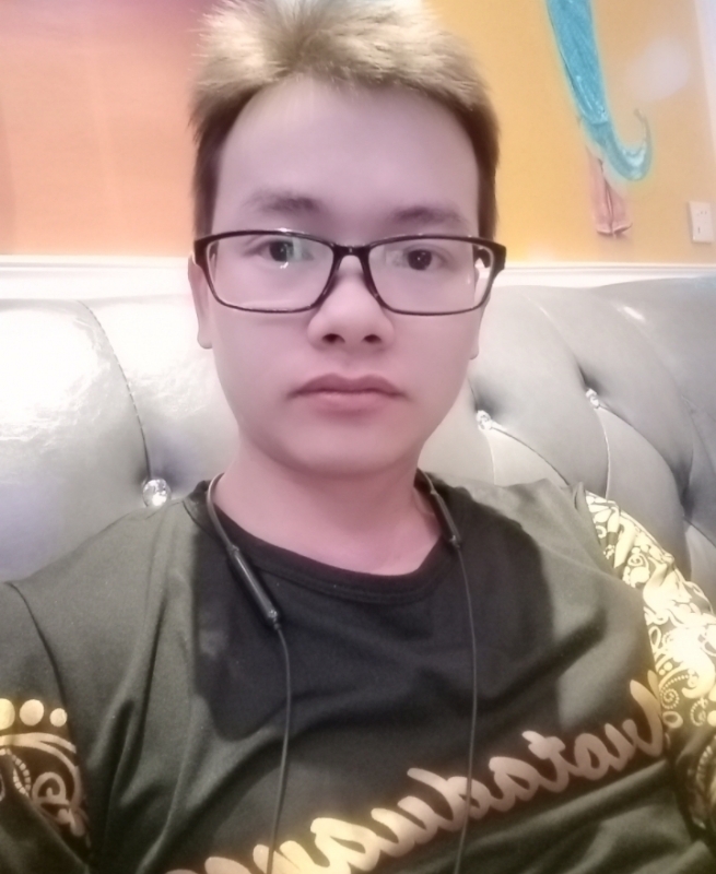 sea的第二张照片--华安相亲网