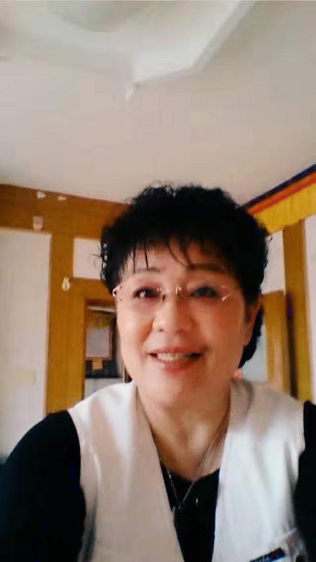 因缘相牵的第一张照片--华安相亲网