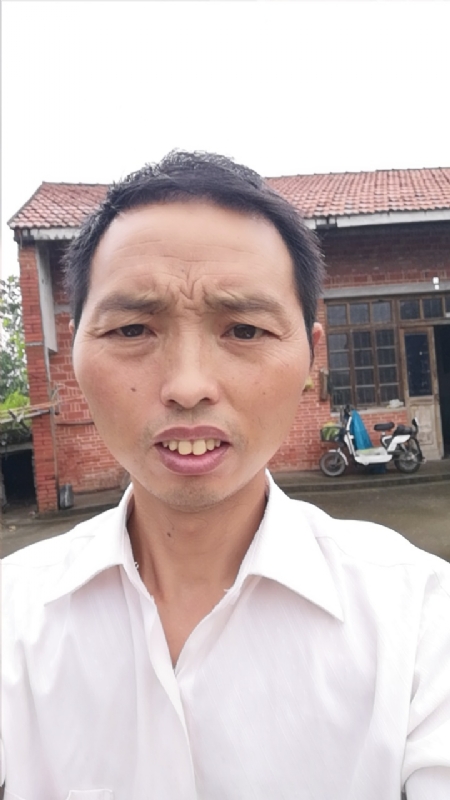 kongyu的第一张照片--华安相亲网
