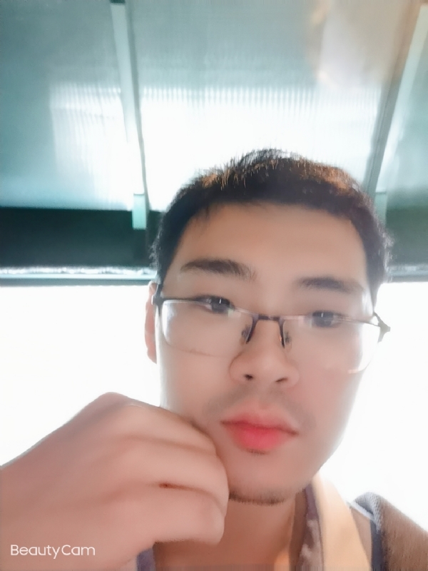 凤九的第一张照片--华安相亲网