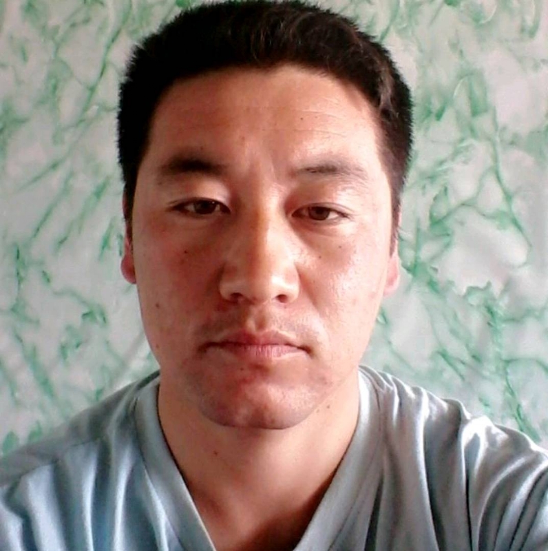 寻找另一半的第三张照片--华安相亲网