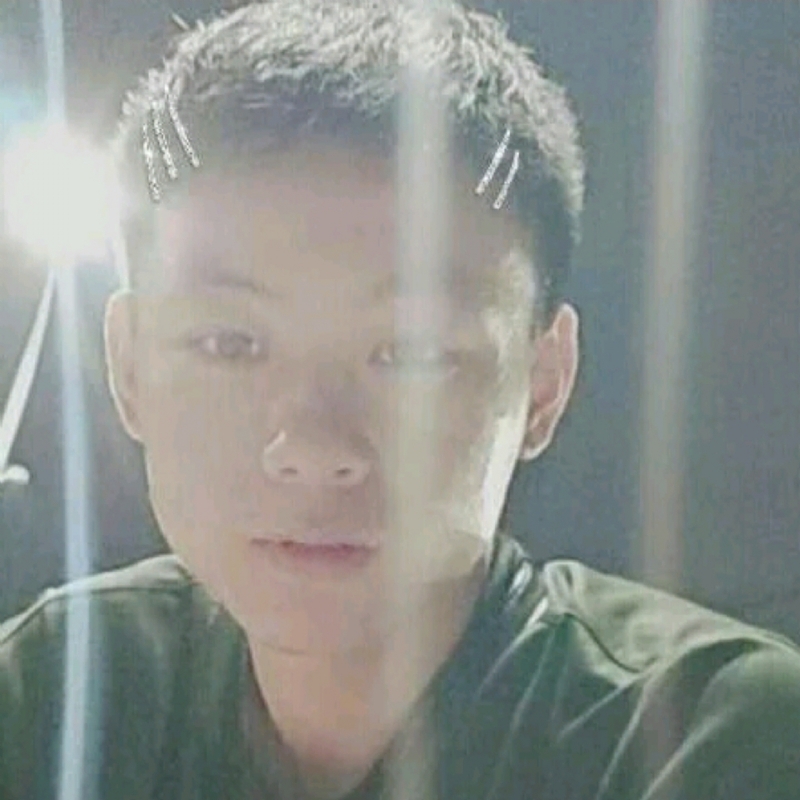 登登的第一张照片--华安相亲网