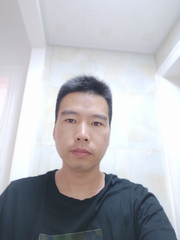 只因有你的第一张照片--华安相亲网