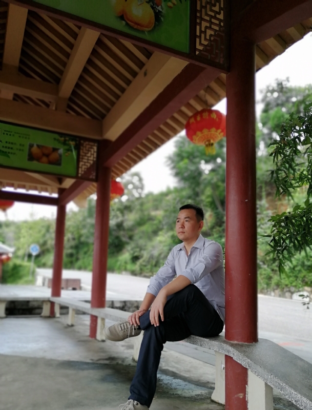 莋个俗人的第一张照片--华安相亲网