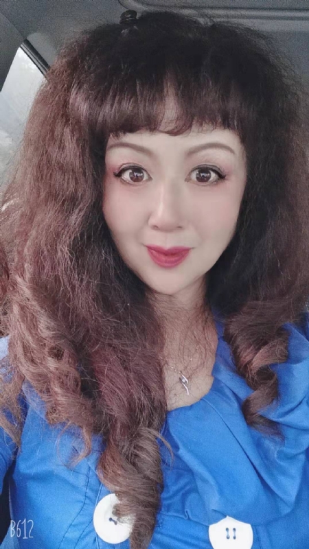 九幽的第一张照片--华安相亲网