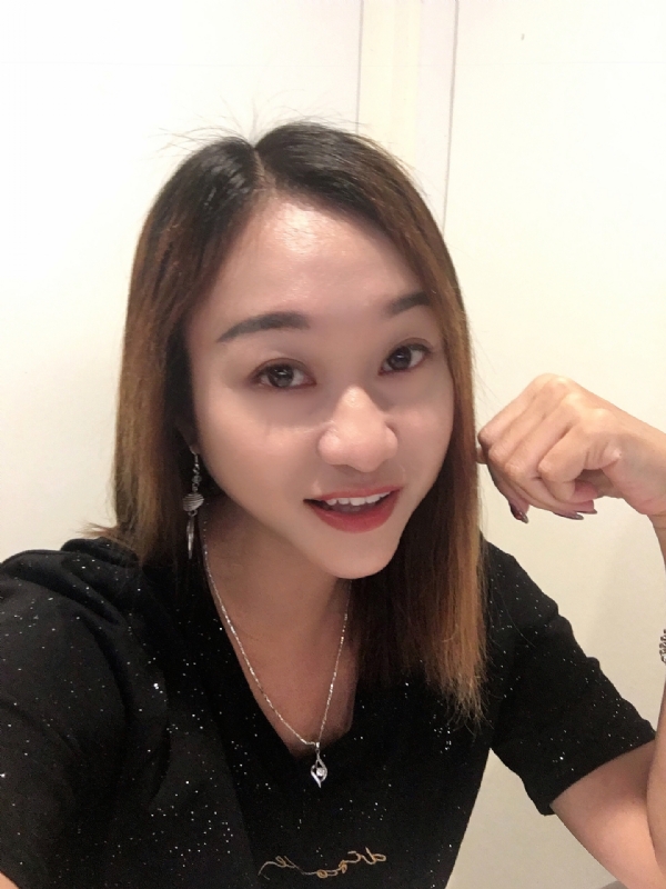 小蜜蜂??的第一张照片--华安相亲网