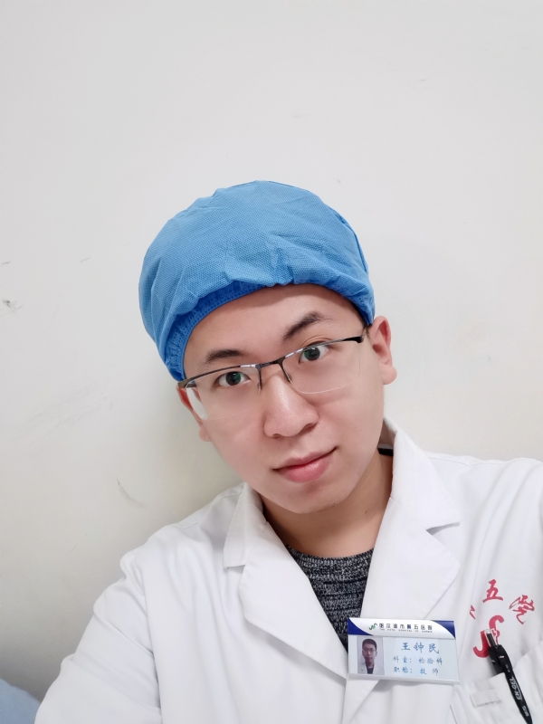困难都是纸老虎的第二张照片--华安相亲网