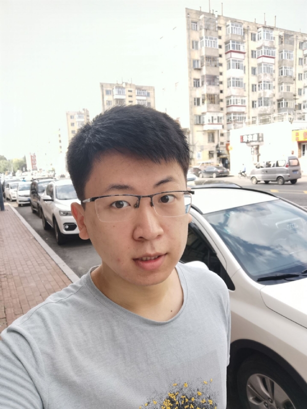 困难都是纸老虎的第三张照片--华安相亲网