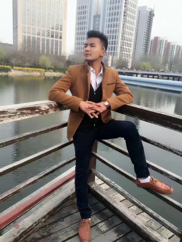 只为等你的第一张照片--华安相亲网