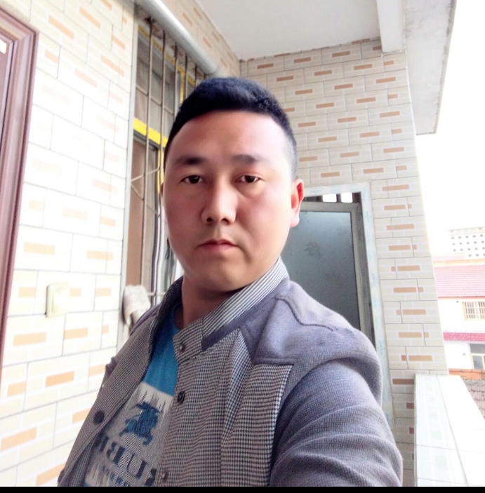 帅帅的大叔的第一张照片--华安相亲网