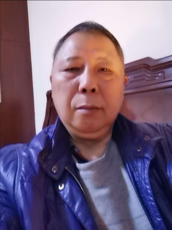 平安健康的第一张照片--华安相亲网
