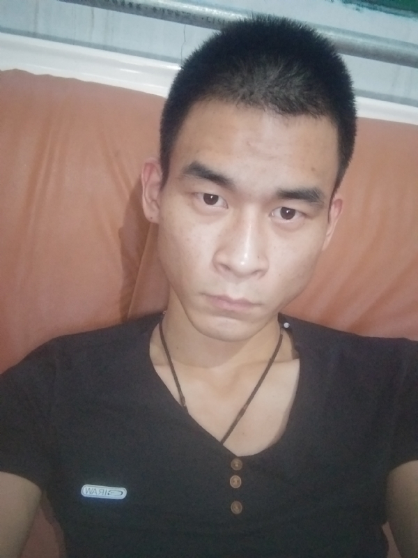 单身狗一枚的第一张照片--华安相亲网