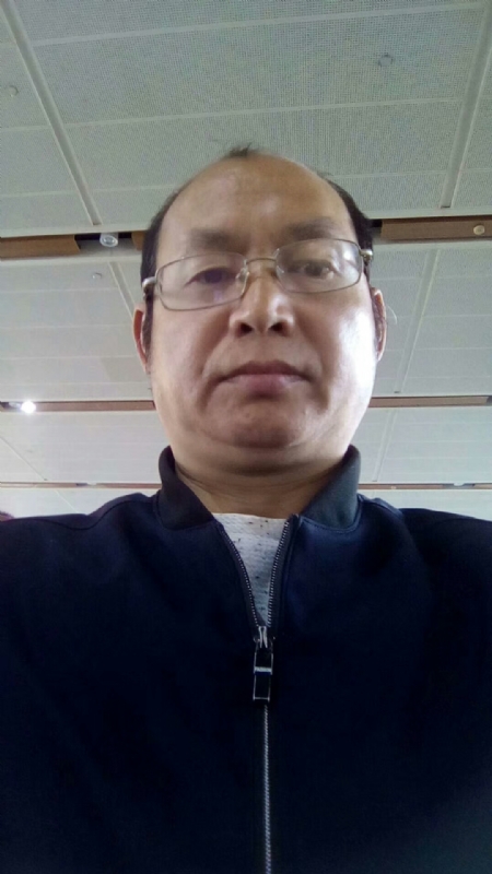 金乾鼠的第一张照片--华安相亲网