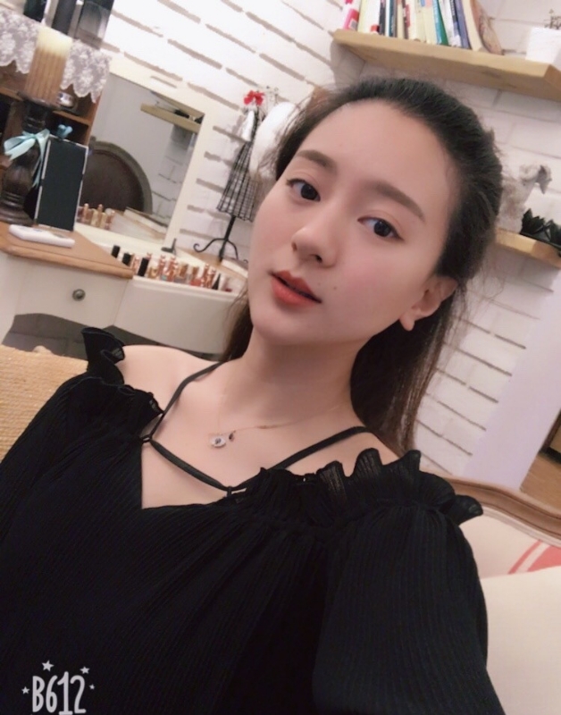 小仙女的第一张照片--华安相亲网