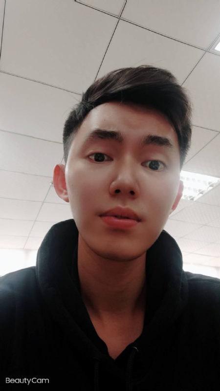wey的第二张照片--华安相亲网