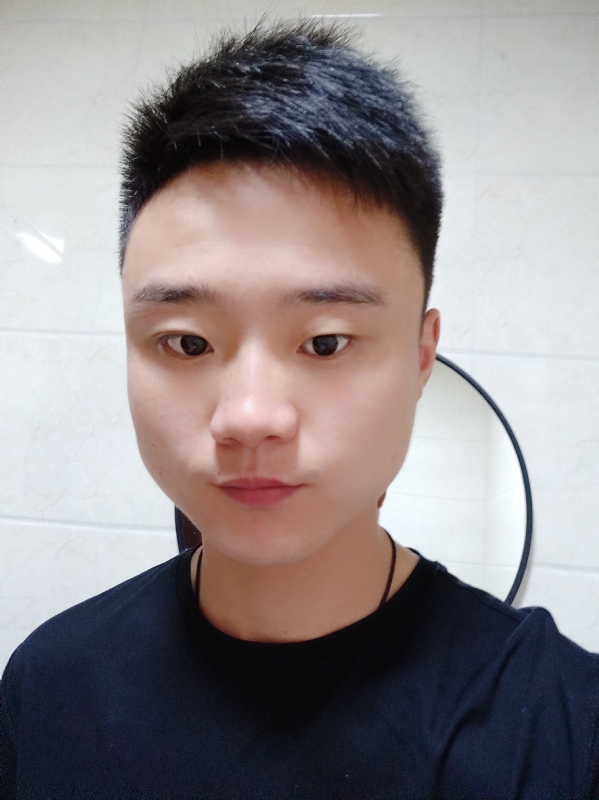 灰的第二张照片--华安相亲网