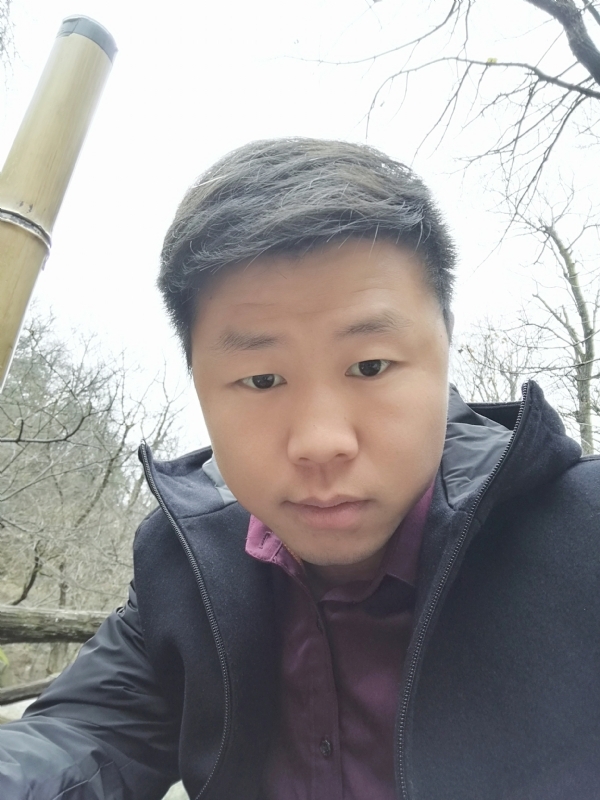 啊译的第一张照片--华安相亲网