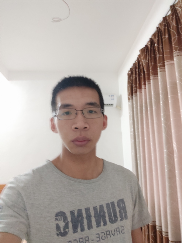 那夏日的风的第一张照片--华安相亲网