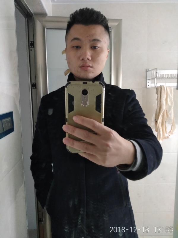龙少爷的第一张照片--华安相亲网