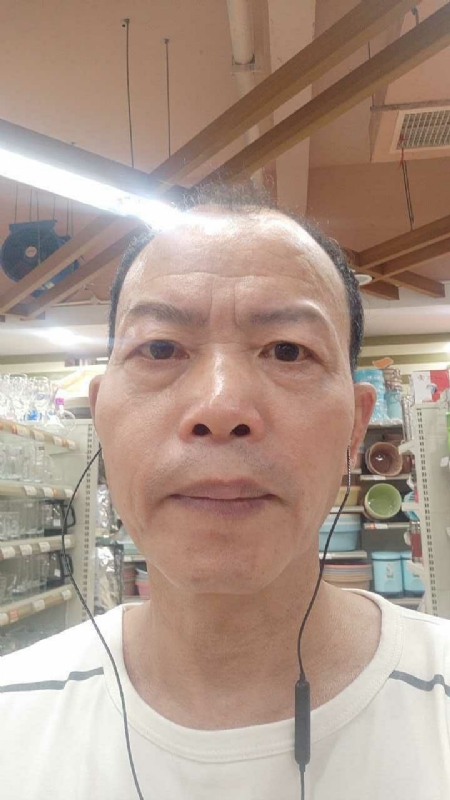 真心真意的第一张照片--华安相亲网