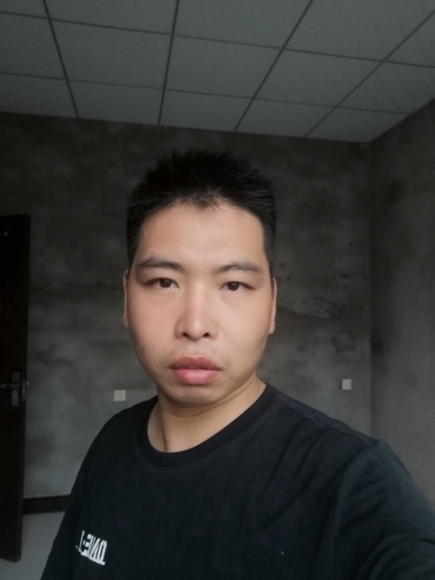 李益波的第一张照片--华安相亲网